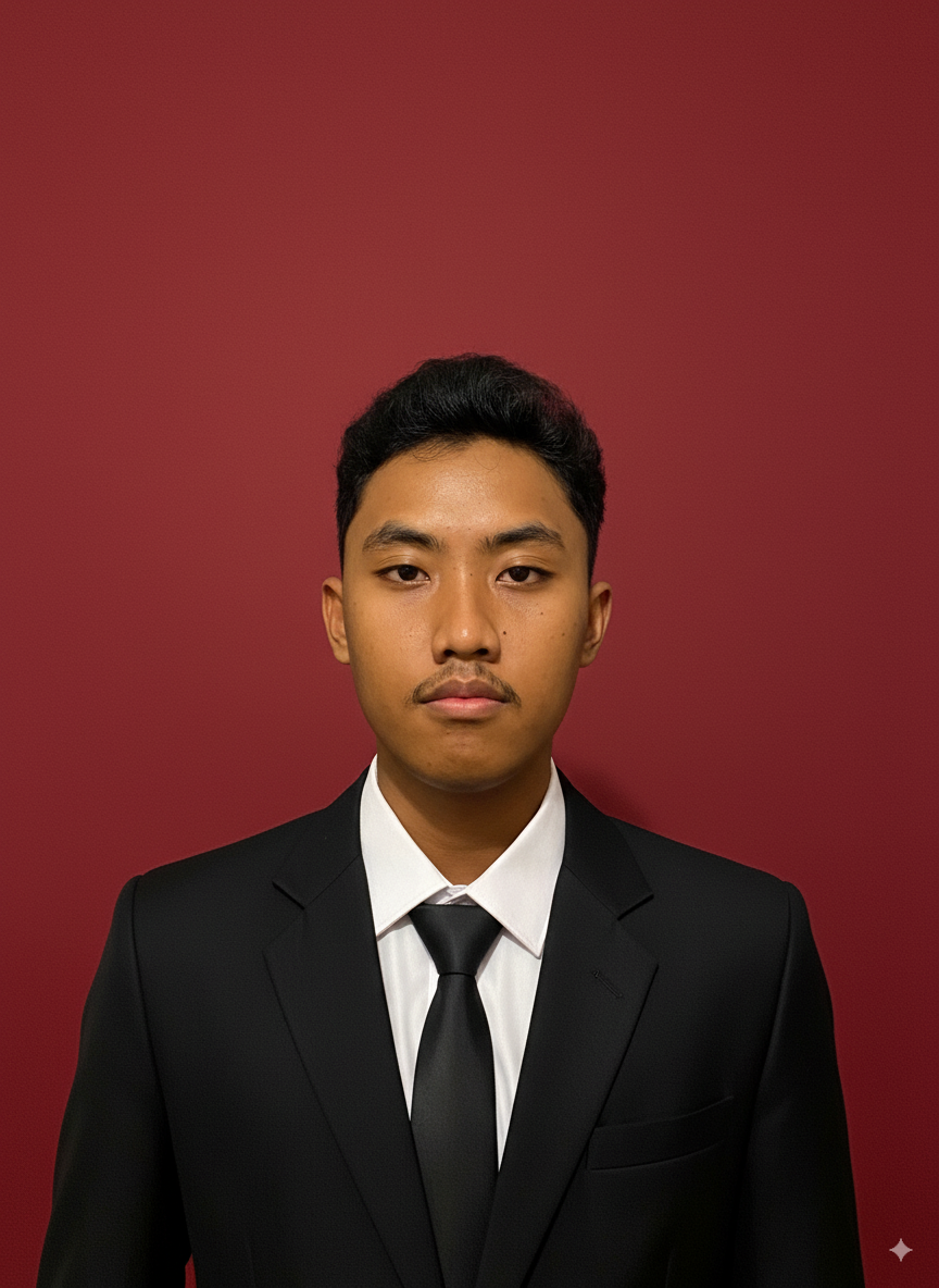 Faris Rasyid