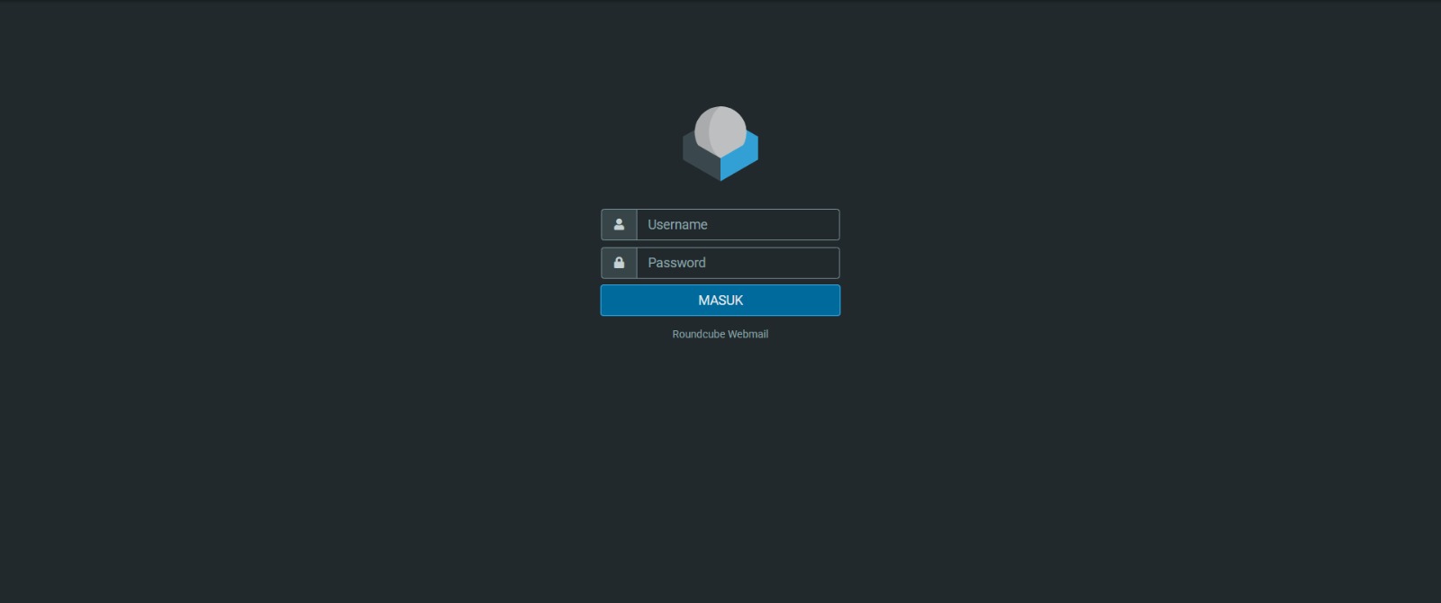 Membuat Email Server Seroadja.com